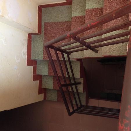 Grand View Guesthouse Phnom Penh Exterior foto