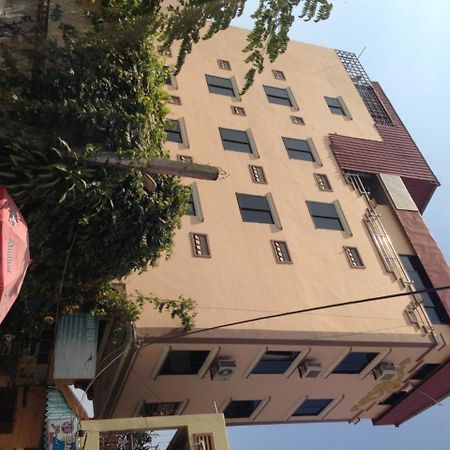 Grand View Guesthouse Phnom Penh Exterior foto