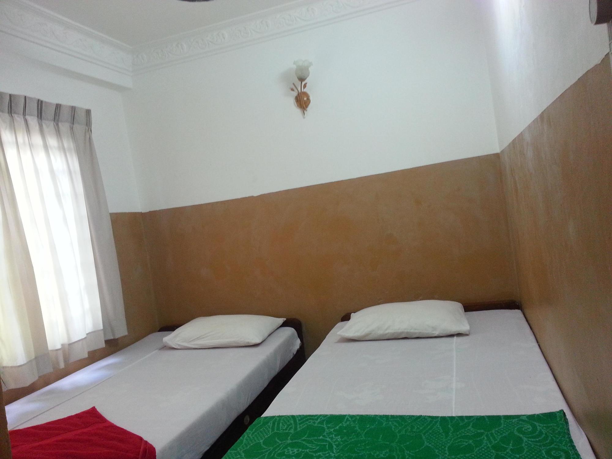 Grand View Guesthouse Phnom Penh Exterior foto