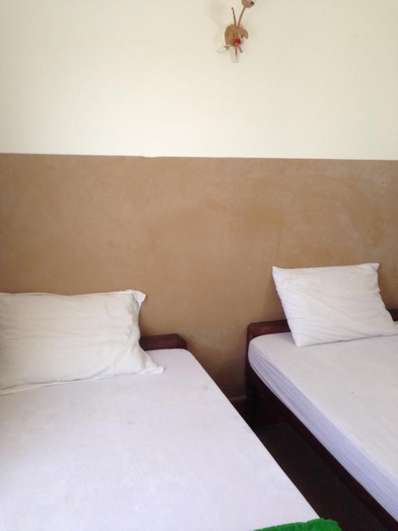 Grand View Guesthouse Phnom Penh Habitación foto