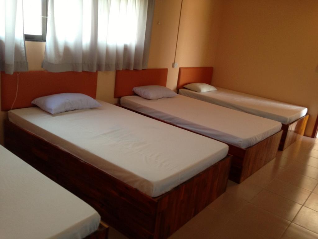 Grand View Guesthouse Phnom Penh Habitación foto