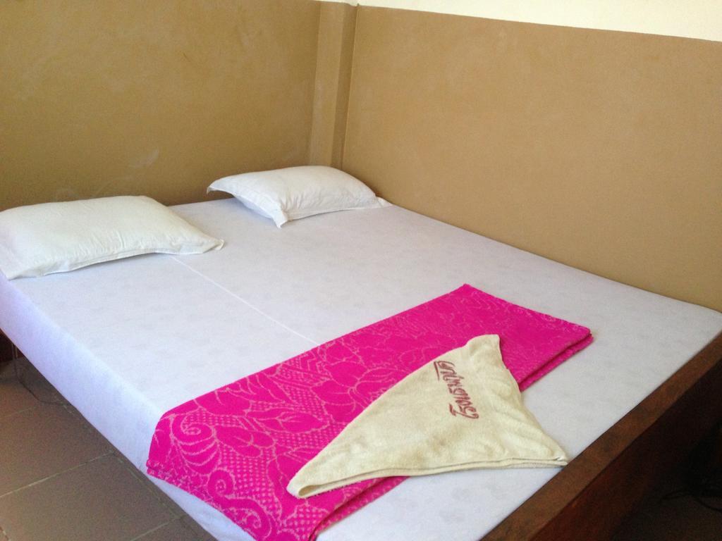 Grand View Guesthouse Phnom Penh Habitación foto