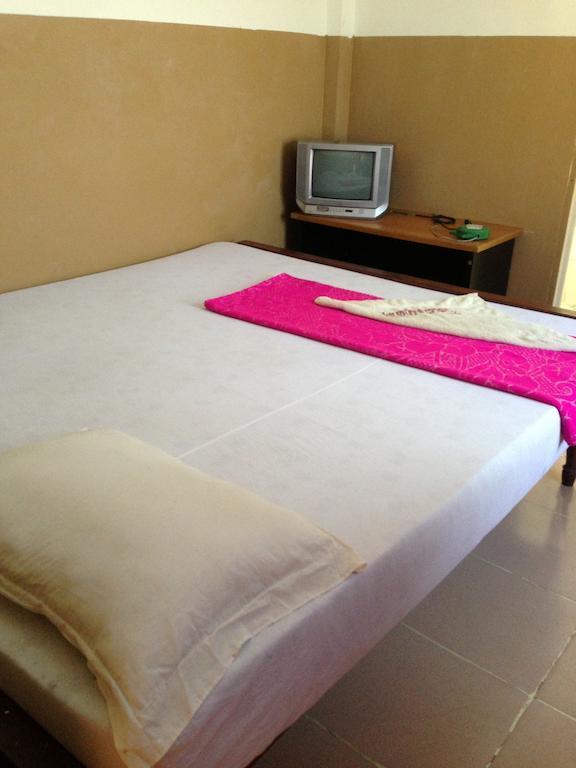 Grand View Guesthouse Phnom Penh Habitación foto